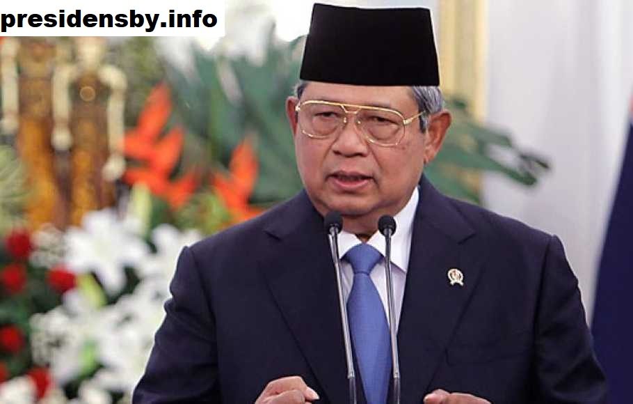 Perspektif Orang Dalam Memerangi Korupsi Di Indonesia Yudhoyono
