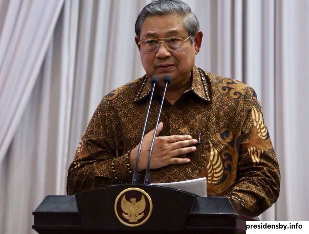 Sansekerta, Asal Bahasa Dari Penamaan Nama SBY