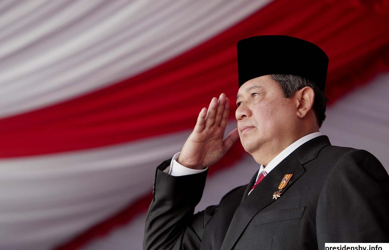 Mengenal Lebih Jauh Sosok Susilo Bambang Yudhoyono