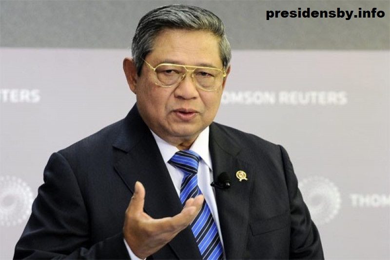Dekade Stabilitas Dan Stagnasi Kepresidenan SBY