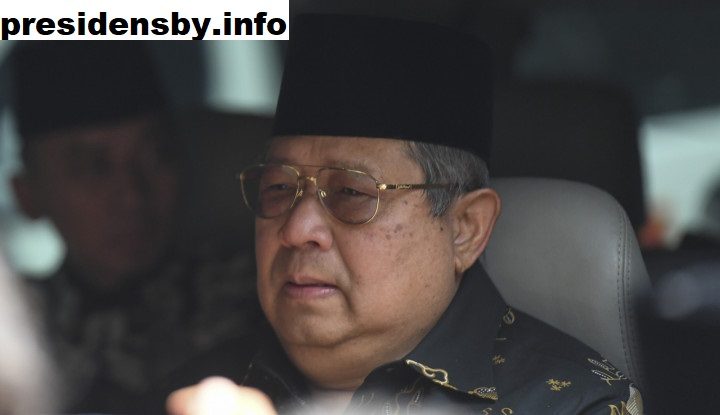 Indonesia Berpisah Dengan SBY dan Tahun-tahunnya Yang Terbuang Sia-sia
